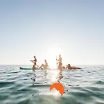 Апартаменти #256 Sea & Sun View By Holidays Портіман