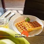 Апартаменти #256 Sea & Sun View By Holidays