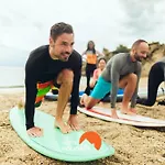 #256 Sea & Sun View By Holidays Апартаменти *