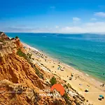 #256 Sea & Sun View By Holidays Апартаменти