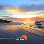 #256 Sea & Sun View By Holidays * Портіман