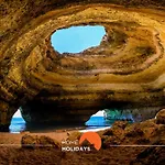 Апартаменти #256 Sea & Sun View By Holidays Портіман