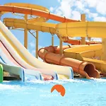 Апартаменти #256 Sea & Sun View By Holidays