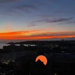 #256 Sea & Sun View By Holidays Портіман