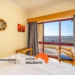 #256 Sea & Sun View By Holidays Апартаменти