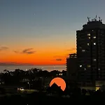 Апартаменти #256 Sea & Sun View By Holidays