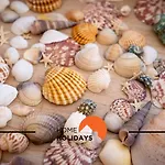 #256 Sea & Sun View By Holidays Портіман