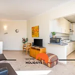 #256 Sea & Sun View By Holidays * Портіман