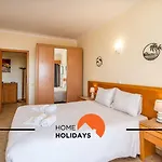 #256 Sea & Sun View By Holidays Апартаменти Портіман