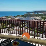 #256 Sea & Sun View By Holidays Апартаменти Портіман