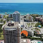 Апартаменти #256 Sea & Sun View By Holidays Портіман