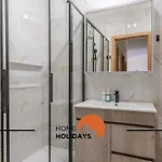 #256 Sea & Sun View By Holidays