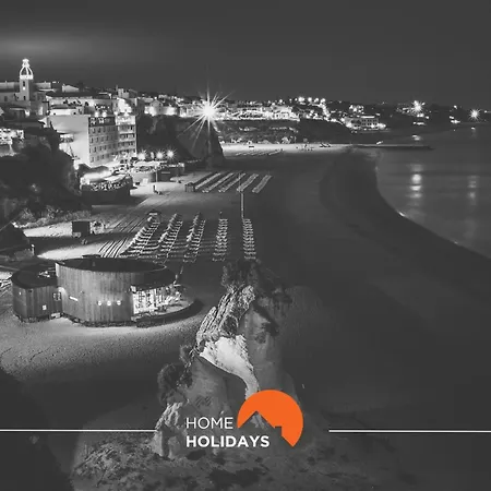 #256 Sea & Sun View By Holidays Appartement *