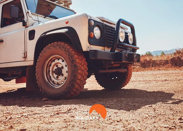 Appartement #256 Sea & Sun View By Holidays *