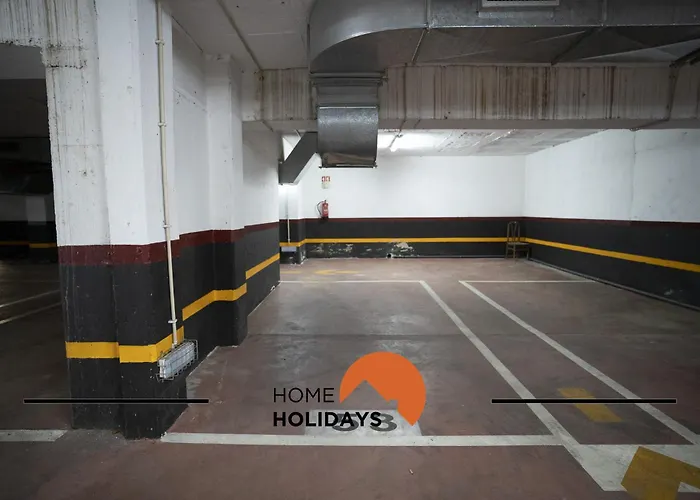 #256 Sea & Sun View By Holidays *