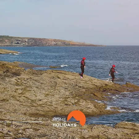 #256 Sea & Sun View By Holidays Портиман