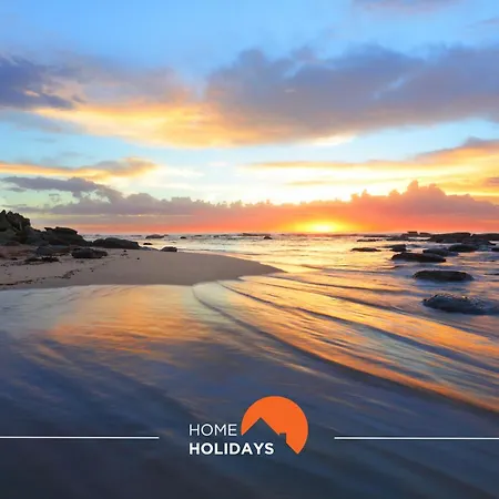 #256 Sea & Sun View By Holidays * פורטימאו