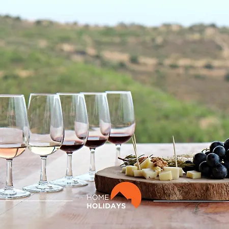 #256 Sea & Sun View By Holidays דירה