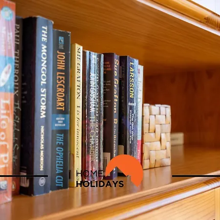 דירה #256 Sea & Sun View By Holidays