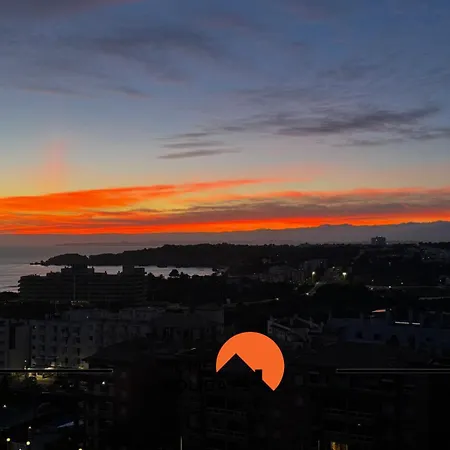 #256 Sea & Sun View By Holidays פורטימאו