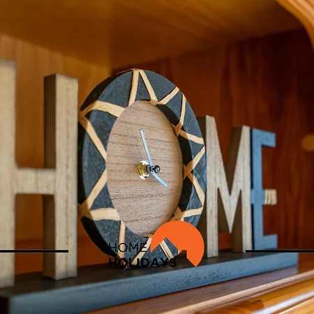 #256 Sea & Sun View By Holidays דירה *