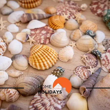 #256 Sea & Sun View By Holidays פורטימאו