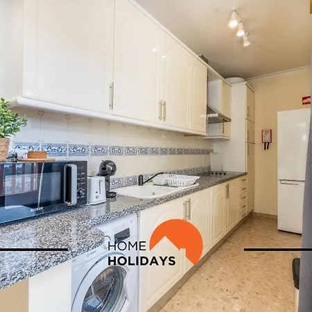 #256 Sea & Sun View By Holidays