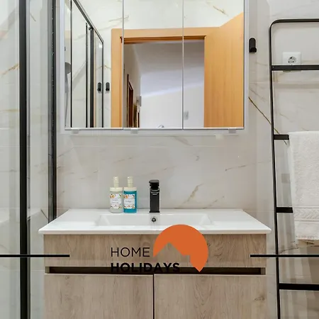 דירה #256 Sea & Sun View By Holidays