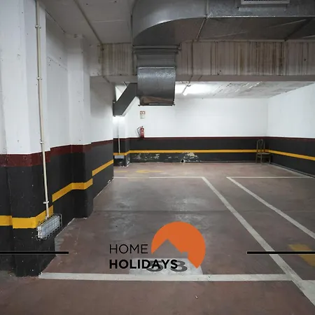 #256 Sea & Sun View By Holidays *