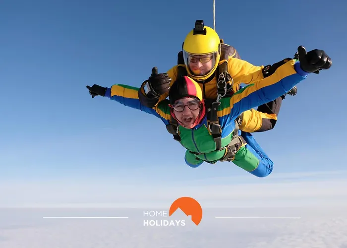 #256 Sea & Sun View By Holidays Апартаменты Портиман