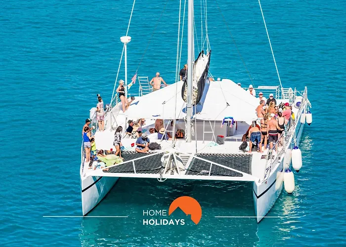 #256 Sea & Sun View By Holidays * Портиман