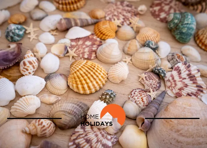 #256 Sea & Sun View By Holidays Портиман