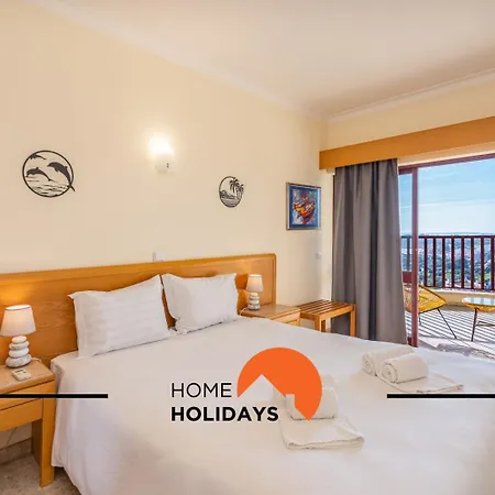 #256 Sea & Sun View By Holidays