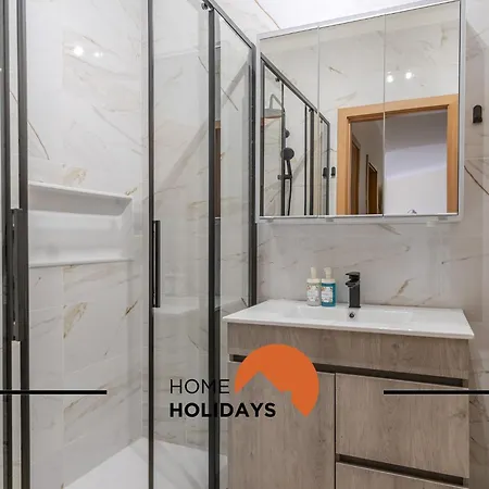 #256 Sea & Sun View By Holidays