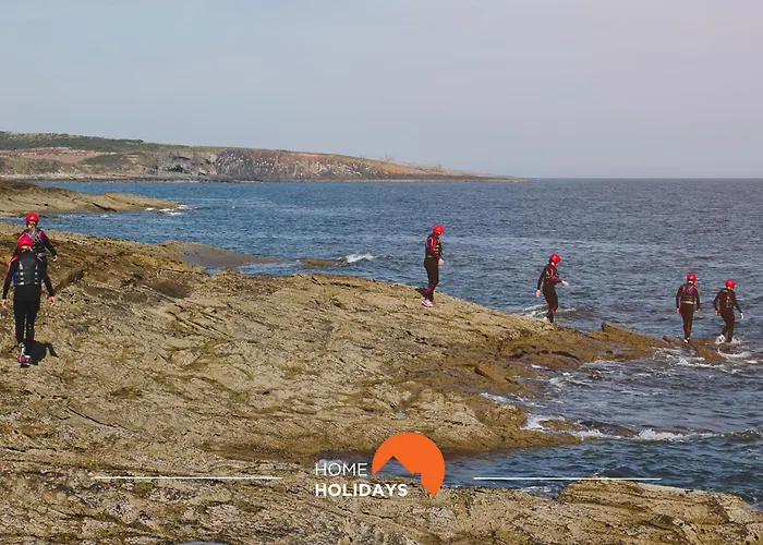 #256 Sea & Sun View By Holidays Portimão