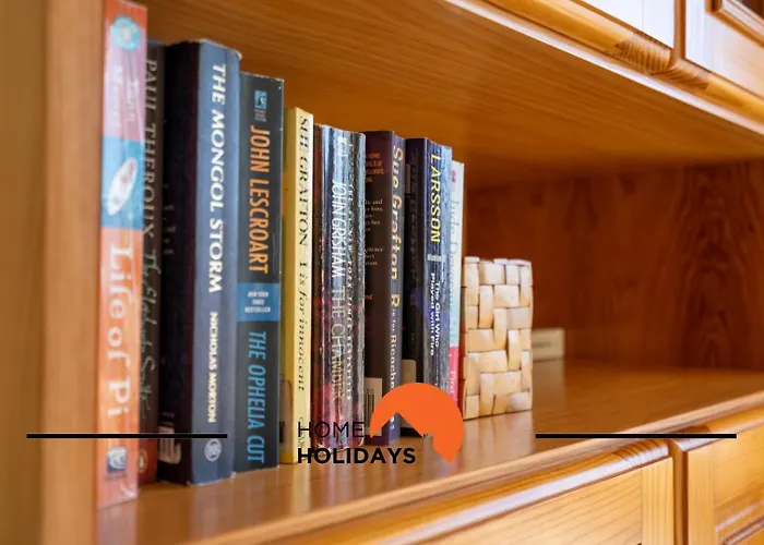 Apartamento #256 Sea & Sun View By Holidays