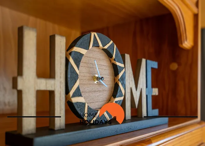 #256 Sea & Sun View By Holidays Apartamento *