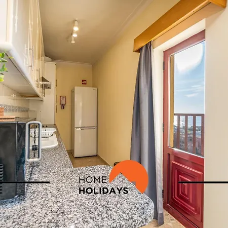 #256 Sea & Sun View By Holidays