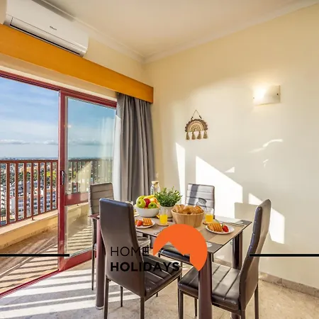 Appartement #256 Sea & Sun View By Holidays *