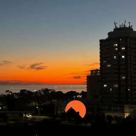 Appartement #256 Sea & Sun View By Holidays