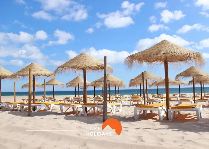 Appartamento #256 Sea & Sun View By Holidays *