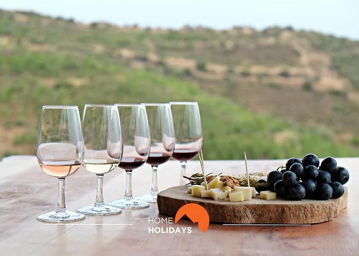 #256 Sea & Sun View By Holidays Appartamento