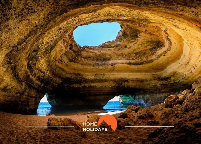 Appartamento #256 Sea & Sun View By Holidays Portimão